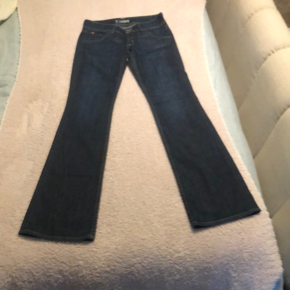 Hudson jeans